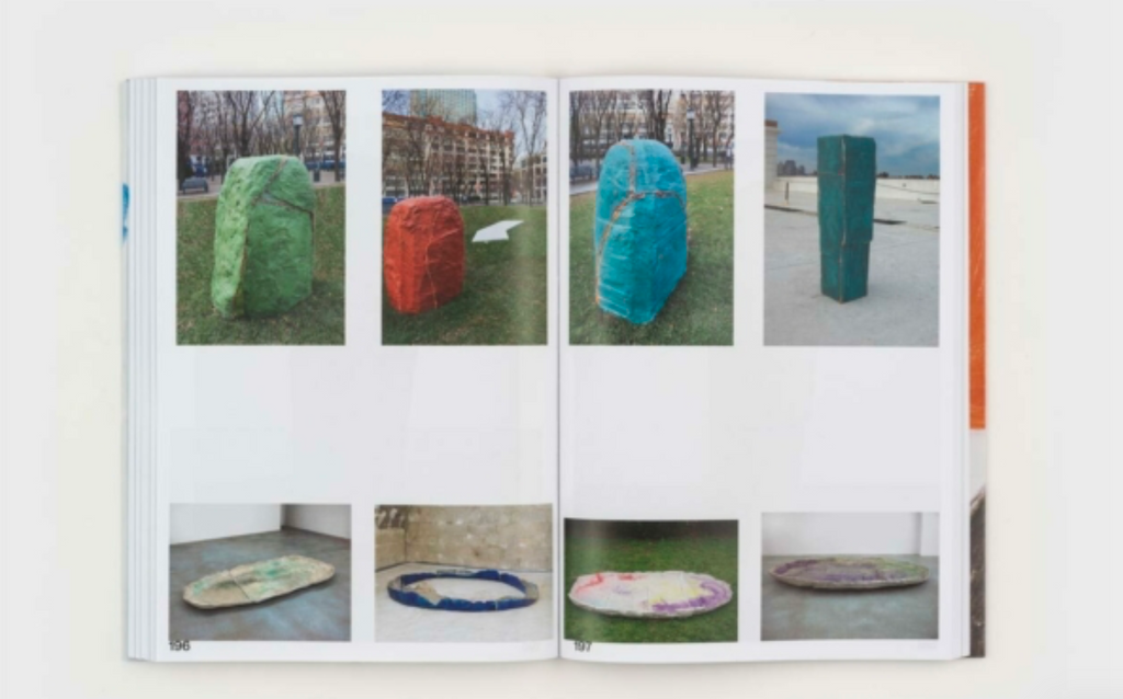 ESTHER KLÄS - CLOUDS
