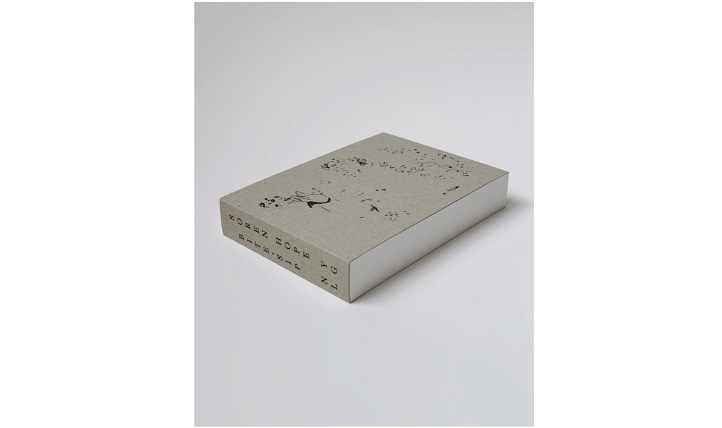 Soren Hope: Bite, Sip