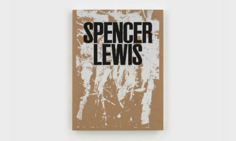 SPENCER LEWIS - UNTITLED