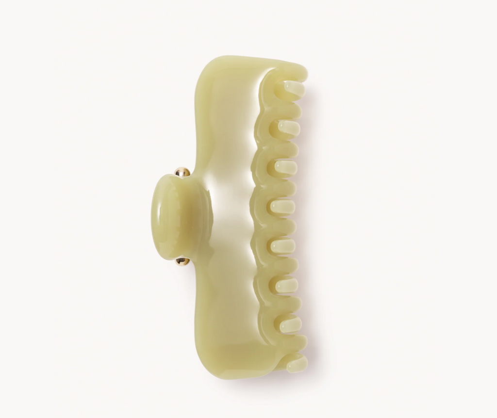 4" Claw Clip