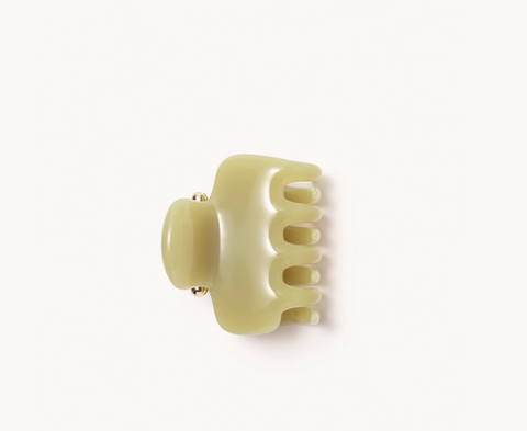 2" Claw Clip