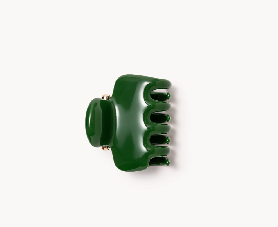 2" Claw Clip