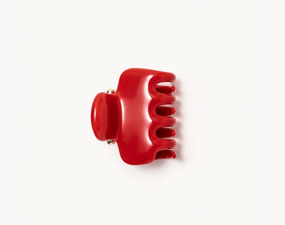 2" Claw Clip