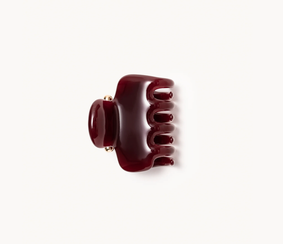 2" Claw Clip