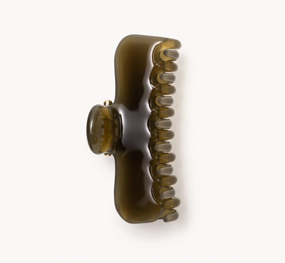 4" Claw Clip