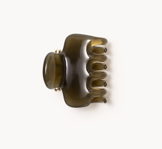 2" Claw Clip
