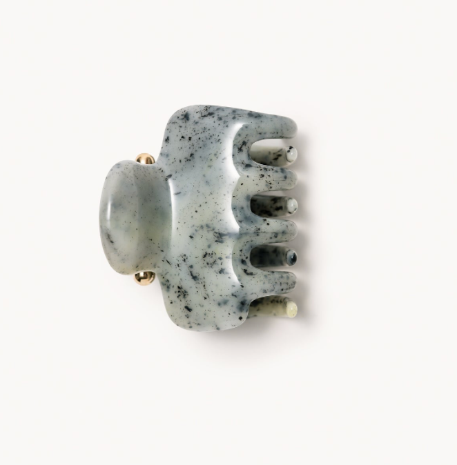 2" Claw Clip