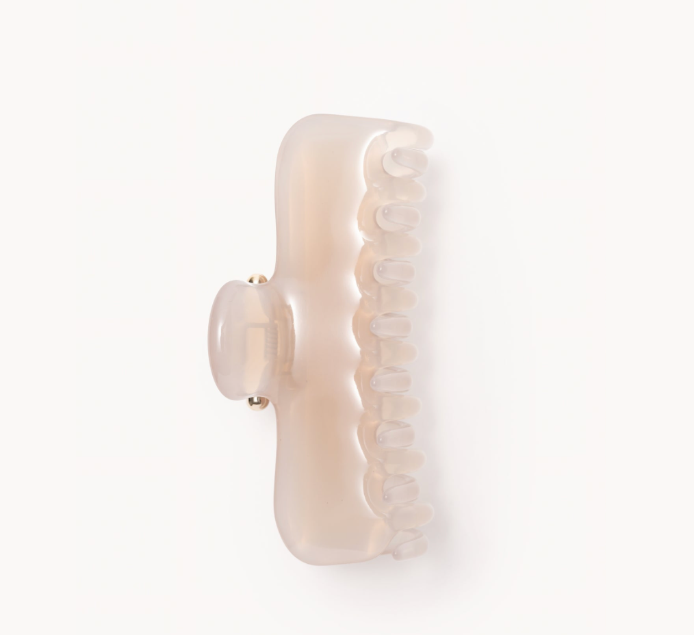 4" Claw Clip