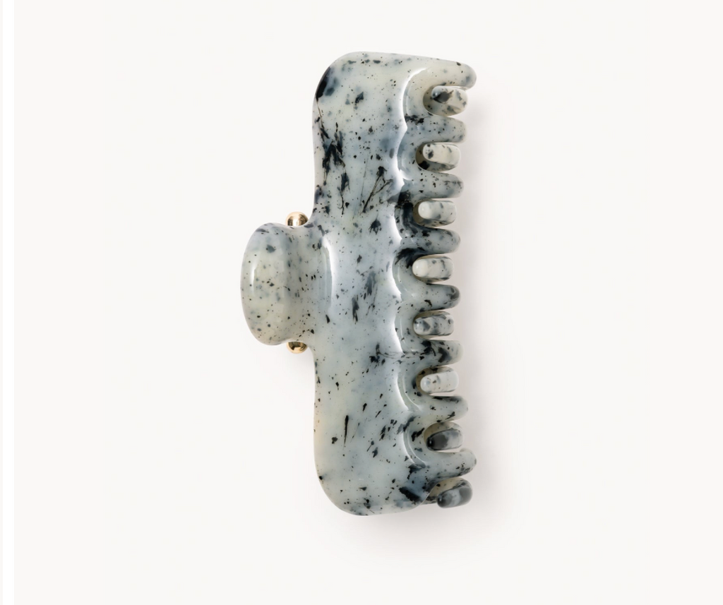 4" Claw Clip