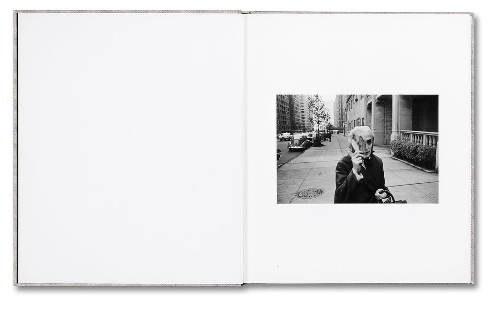 Early Work - Stephen Shore *Signed