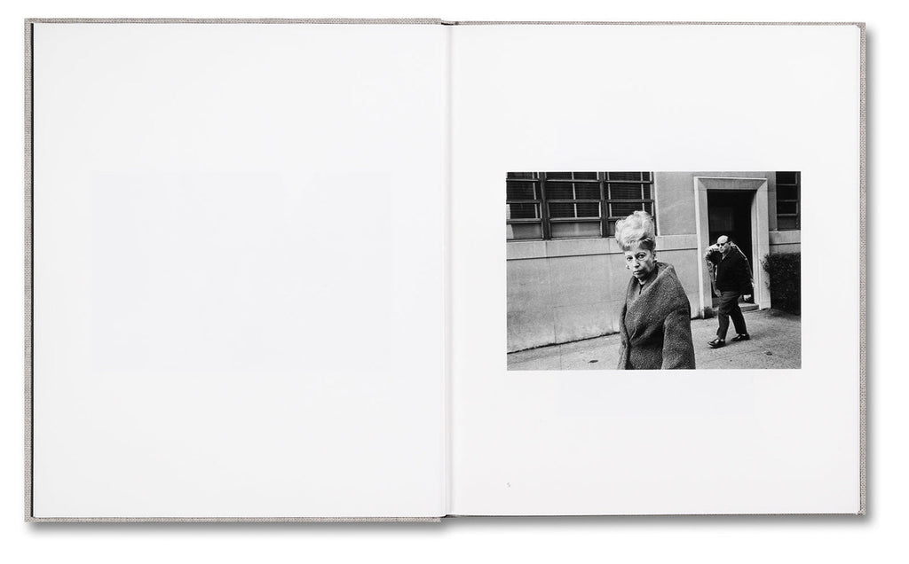 Early Work - Stephen Shore *Signed