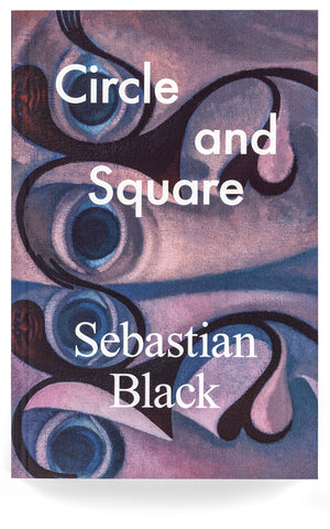 Sebastian Black — Circle and Square