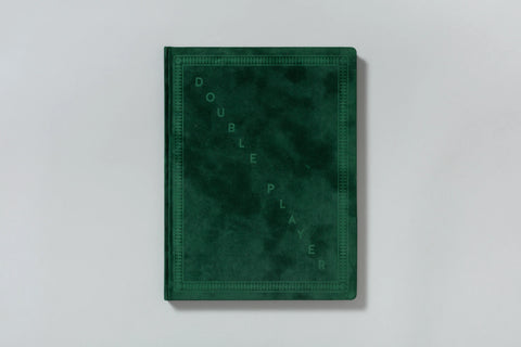 Double Player - Peter Tomka