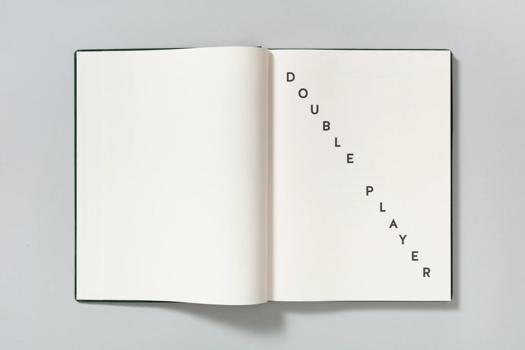 Double Player - Peter Tomka