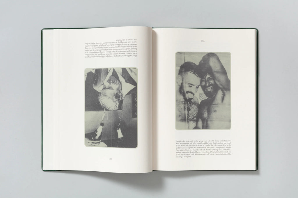 Double Player - Peter Tomka