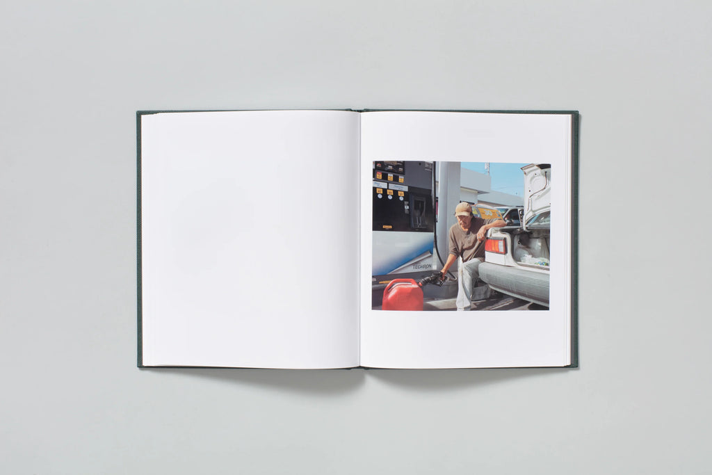 Lost Coast (Second Edition) - Curran Hatleberg