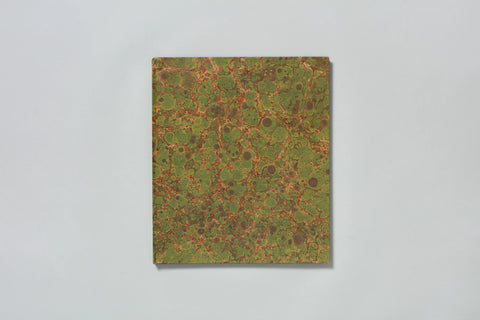 Blood Green - Curran Hatleberg