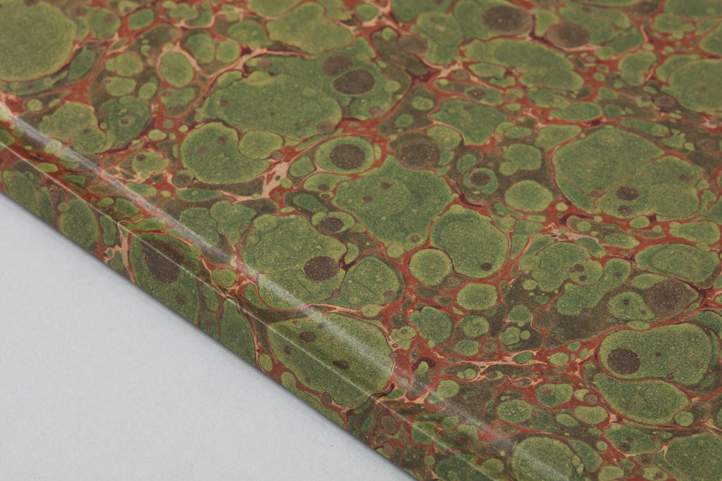 Blood Green - Curran Hatleberg