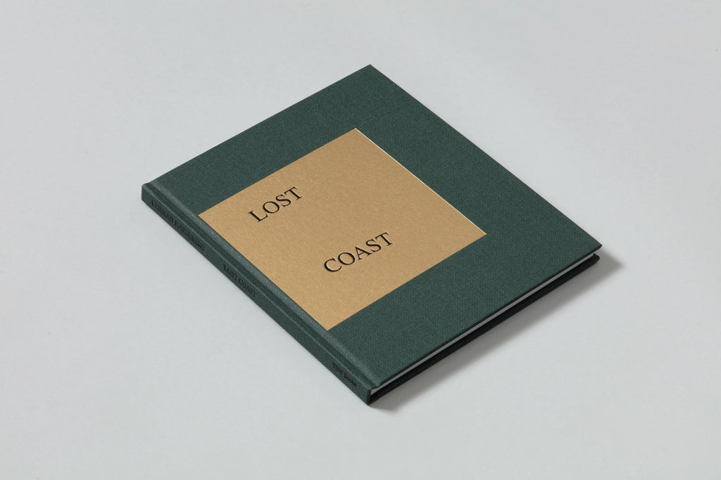 Lost Coast (Second Edition) - Curran Hatleberg