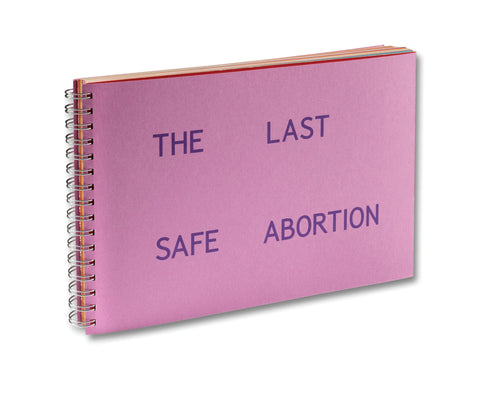 CARMEN WINANT - The Last Safe Abortion