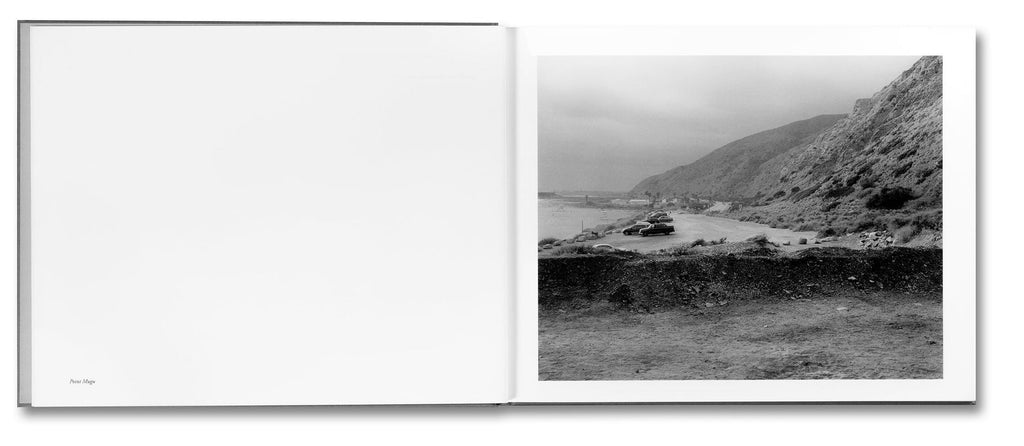 The Western Edge - Mark Ruwedel
