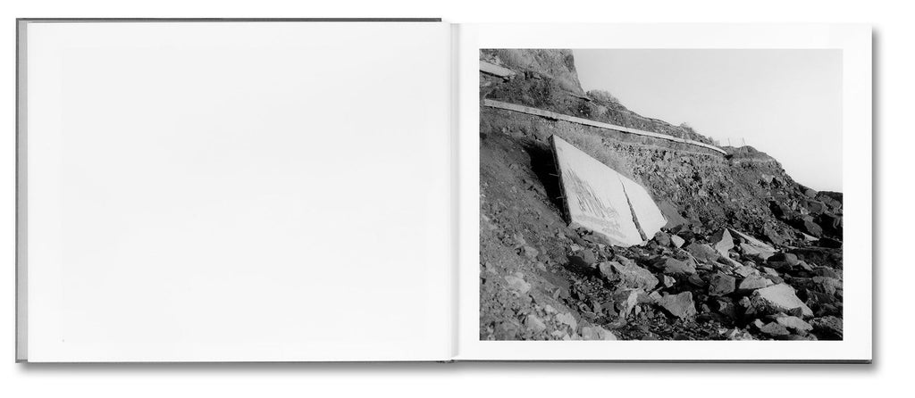 The Western Edge - Mark Ruwedel