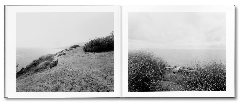 The Western Edge - Mark Ruwedel