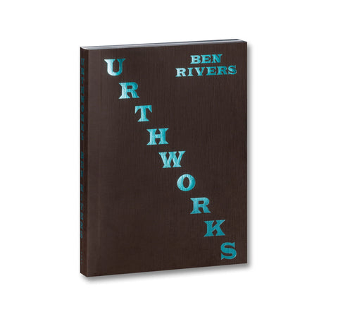 Urthworks - Ben Rivers *Signed