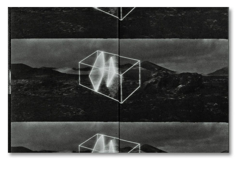 Urthworks - Ben Rivers *Signed