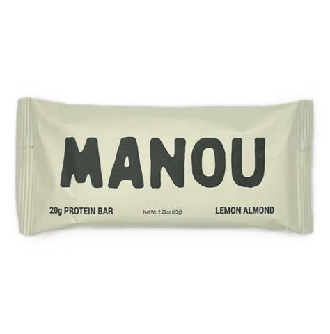Manou Protein Bar
