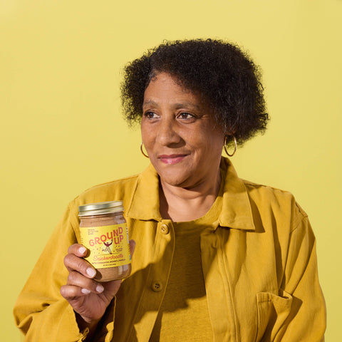 12oz - Snickerdoodle