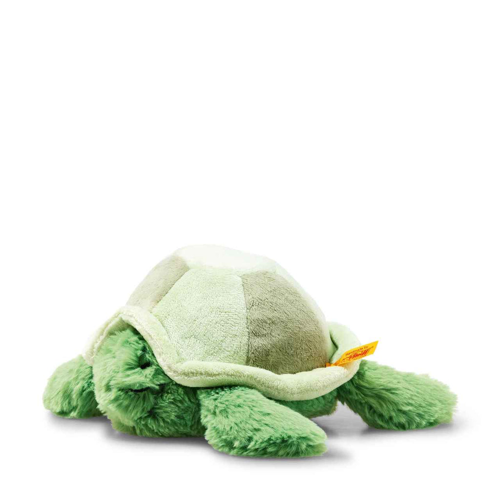 Tuggy Tortoise Plush Animal Toy, 11 Inches Turtle