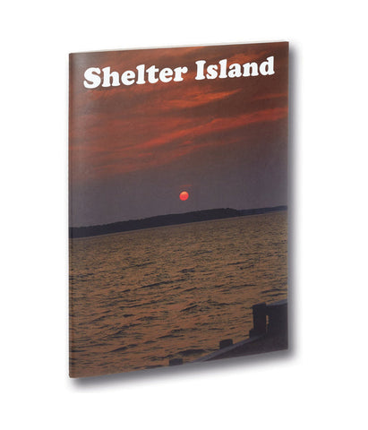 Shelter Island - Roe Ethridge