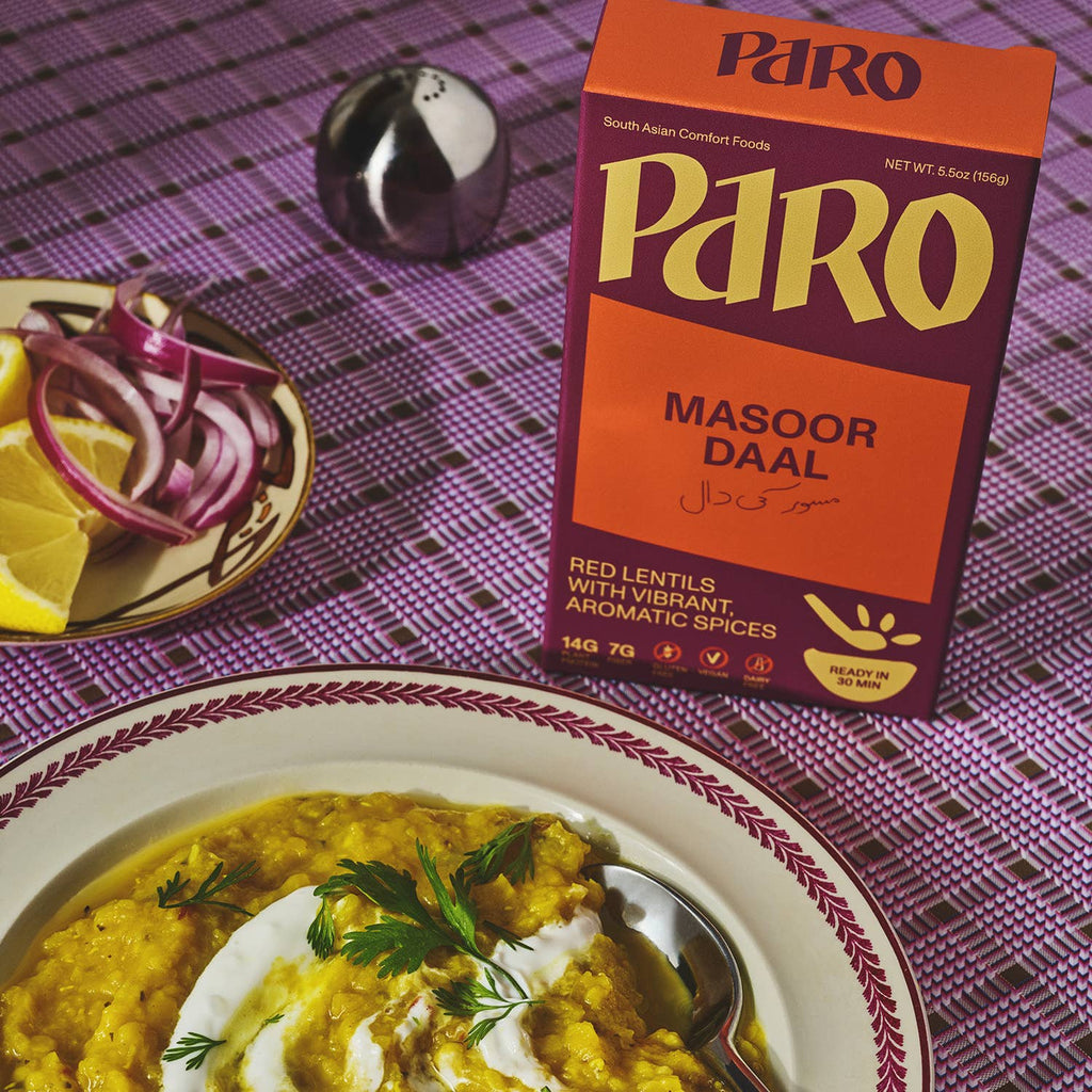 Lentil Bundle - Kitchari Superfood and Daal Mix