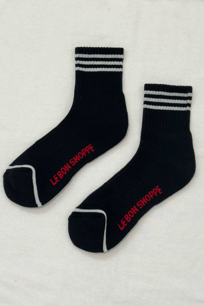 Girlfriend Socks