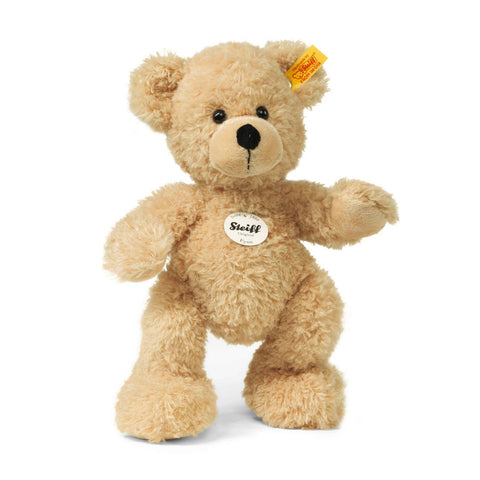 Teddy Bear Stuffed Toy