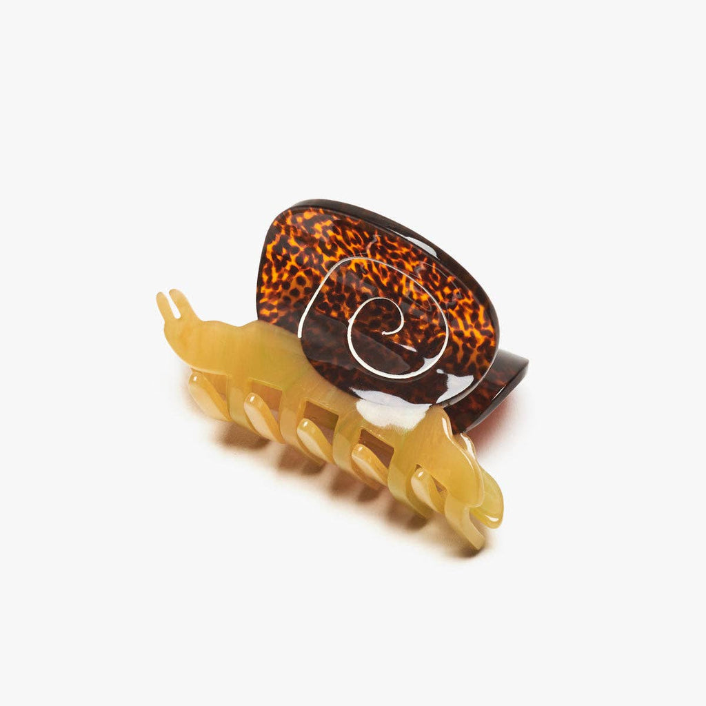 Garden Snail Clip
