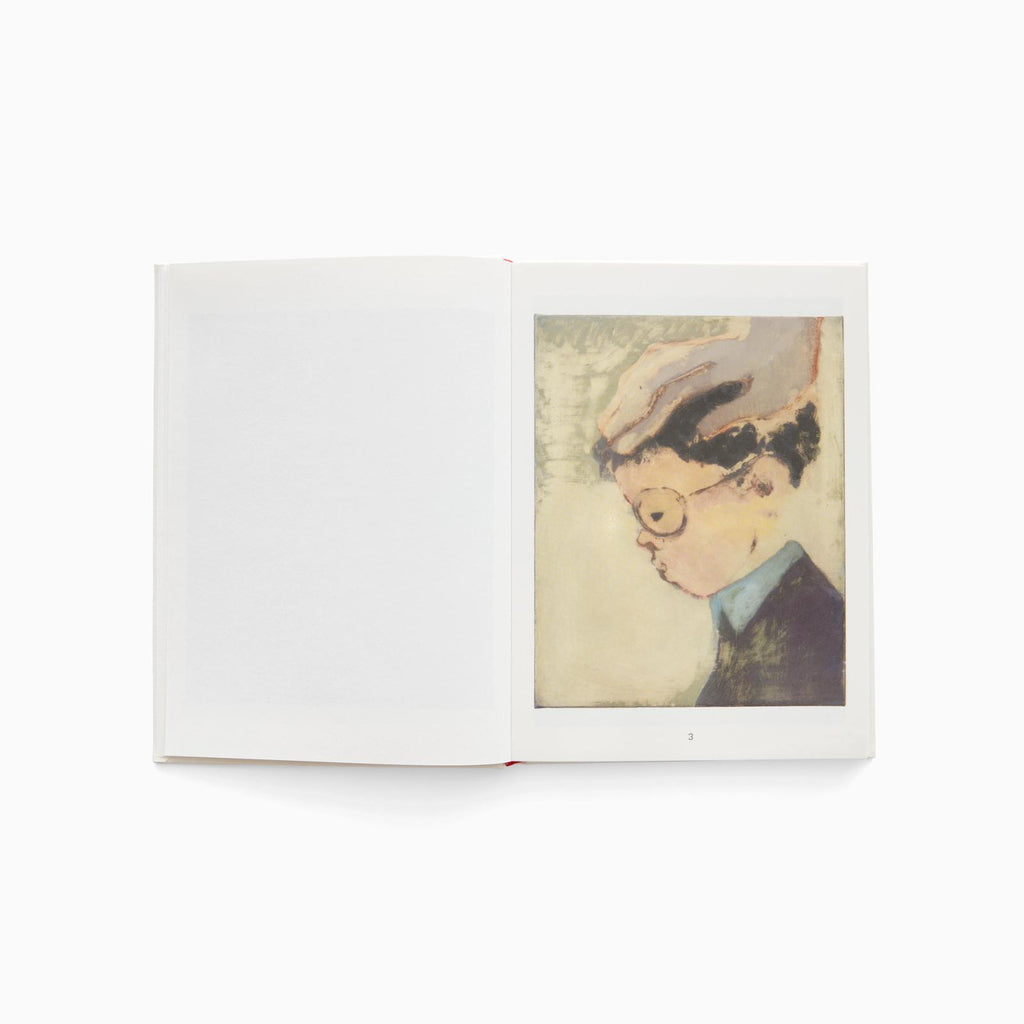 FACES - Sanya Kantarovsky
