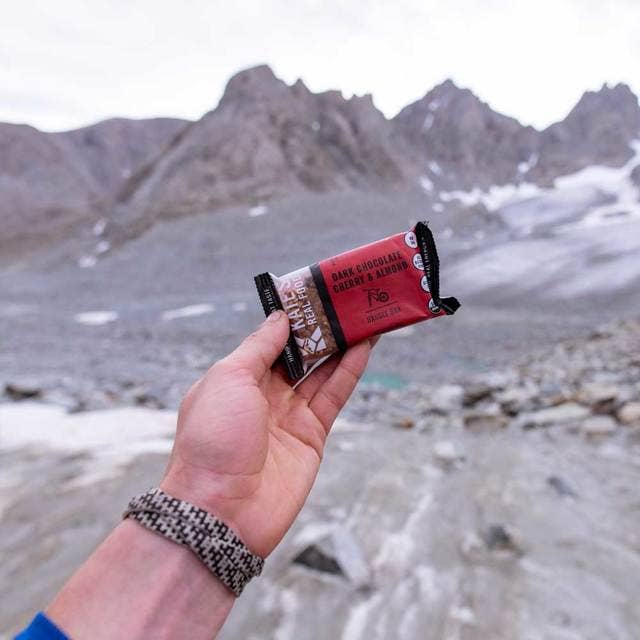 Kate's Real Food Bars