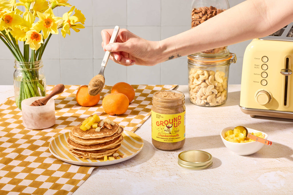 12oz - Snickerdoodle