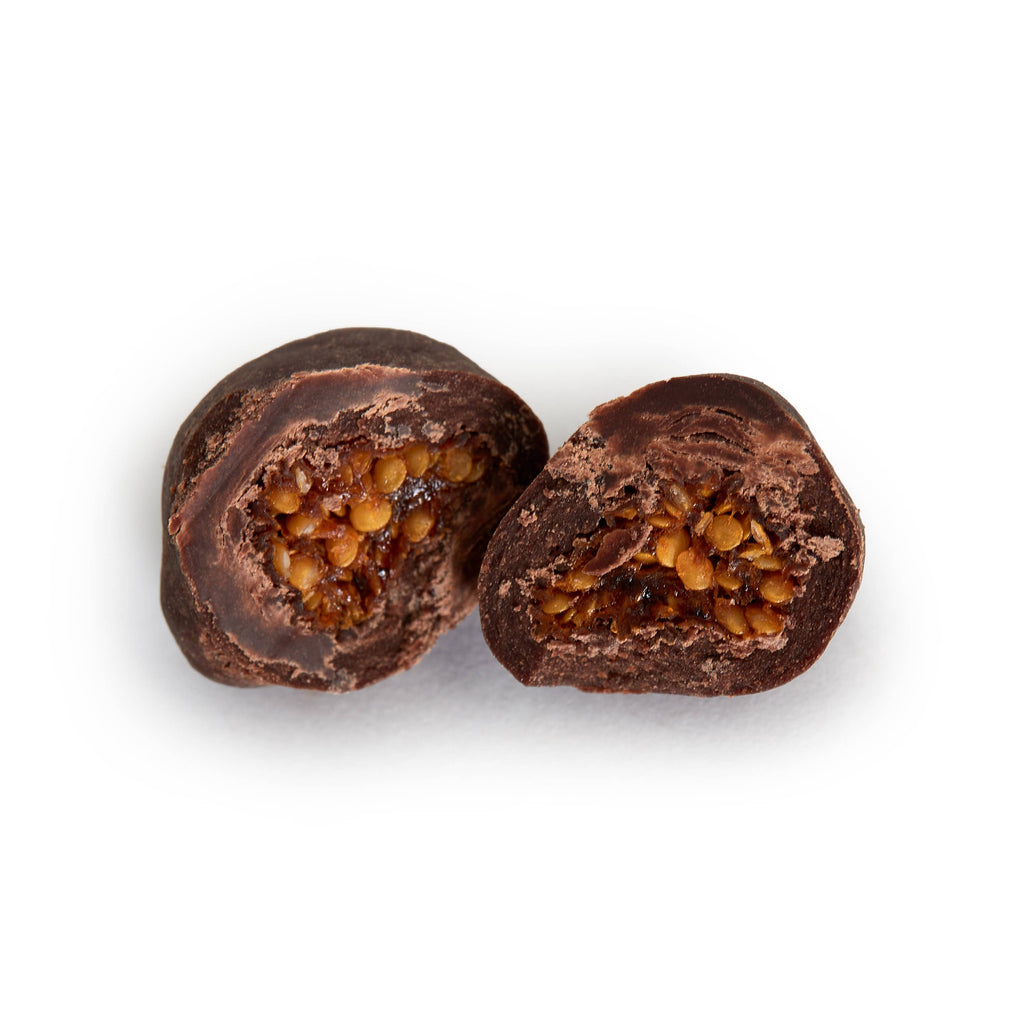 GOLDIES — chocolate covered goldenberries