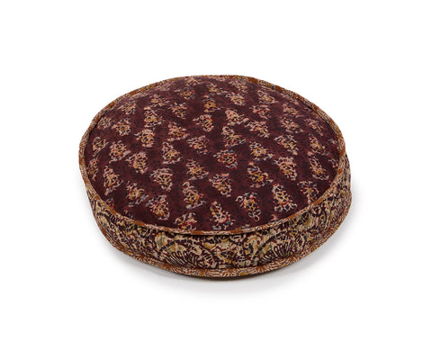 Gregory Parkinson ROUND Pillow - Assorted