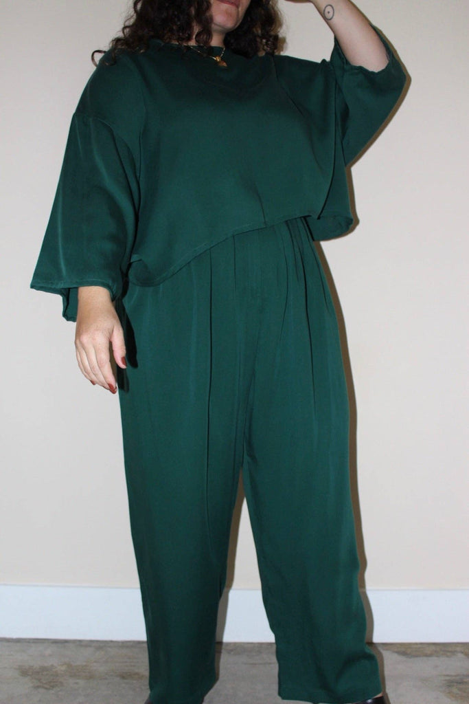Winnie Tencel Pant