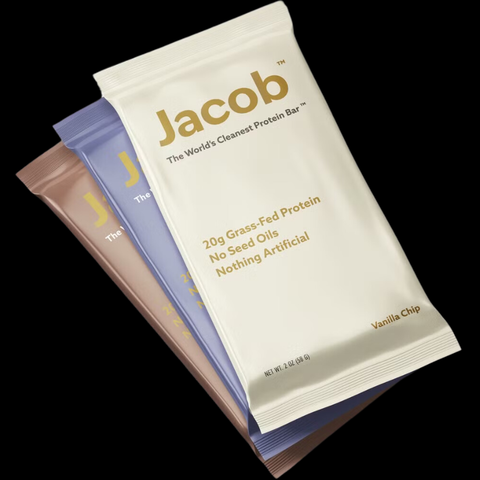 Jacob Bar