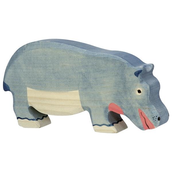 Wood Animal