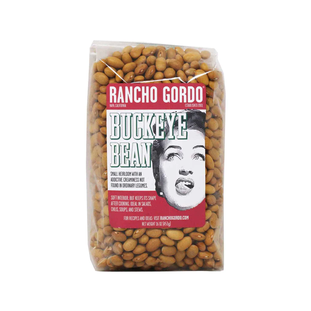 Rancho Gordo Dry Bean