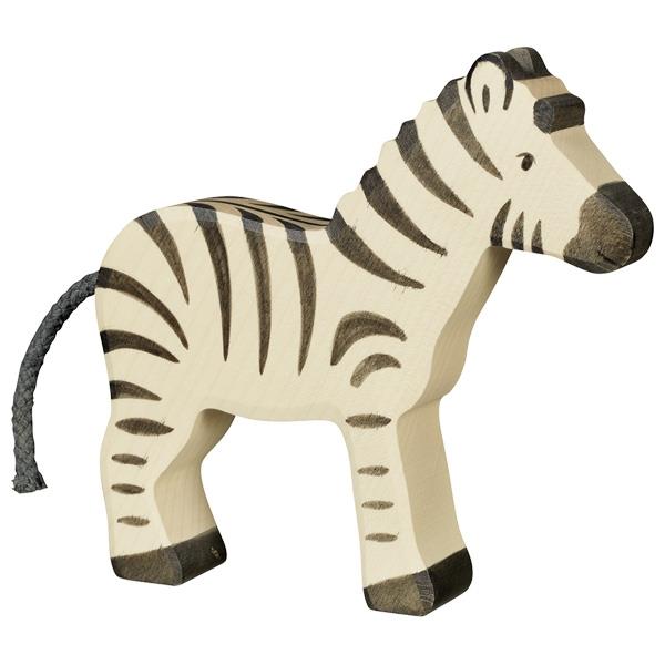 Wood Animal