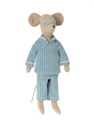 Pajamas Dad Mouse