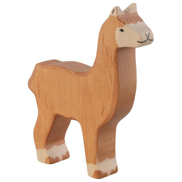 Wood Animal
