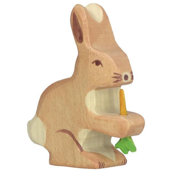 Wood Animal